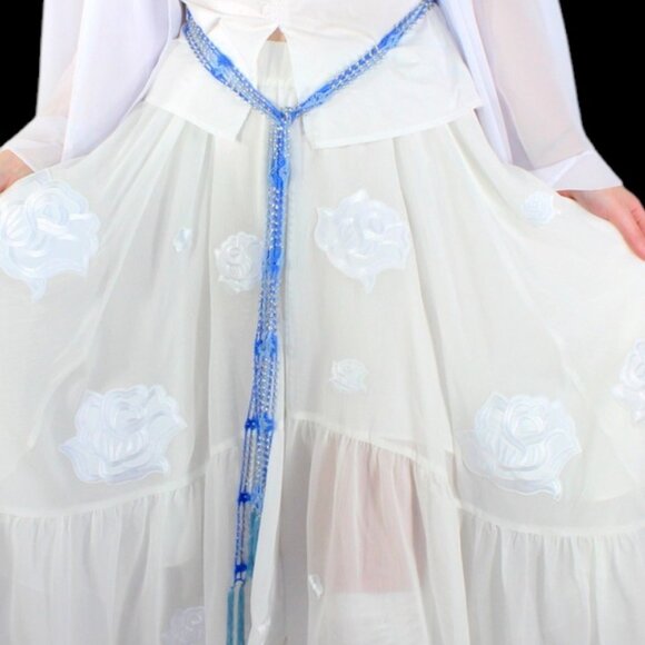 Desperately Seeking 80's Rock Stevie Nicks 7 Piece Collection Ships Next Day - Picture 11 of 14